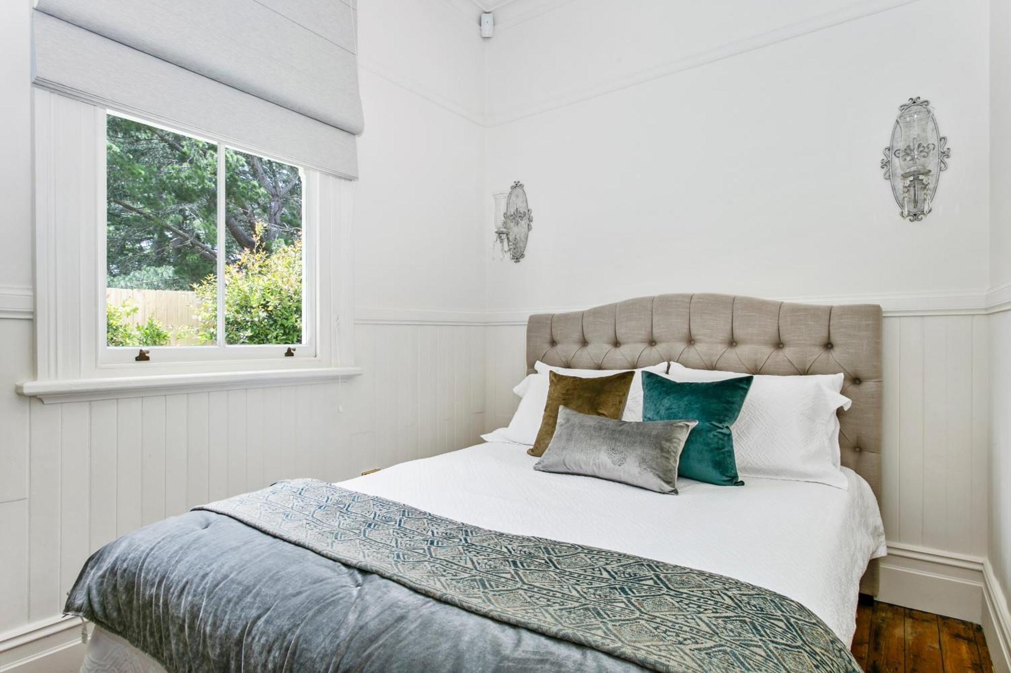 Gowan Brae Cottage Katoomba Exterior foto